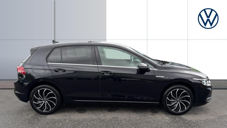 Volkswagen Golf 1.5 TSI Style Edition 5dr Petrol Hatchback